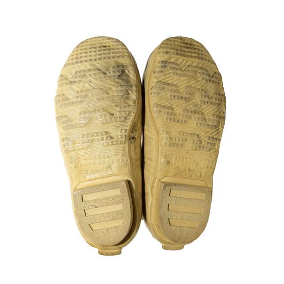 Vintage BURZUM Bunny Death Boots by Digital Trenches - Picture 7 of 7